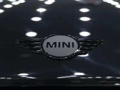 2025 Mini Cooper John Cooper Works
