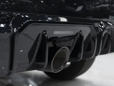 2025 Mini Cooper John Cooper Works