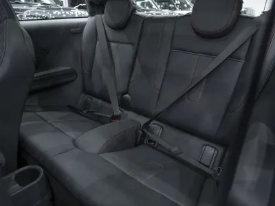 2025 Mini Cooper John Cooper Works