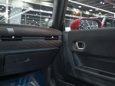 2025 Mini Cooper John Cooper Works