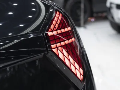2025 Mini Cooper John Cooper Works