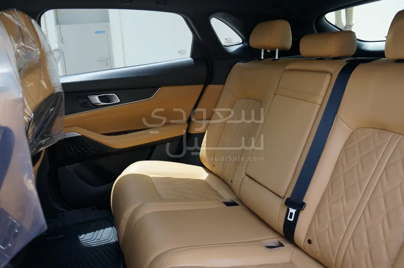 2026 شانجان يوني كي