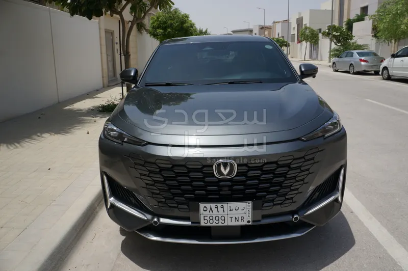 2026 شانجان يوني كي