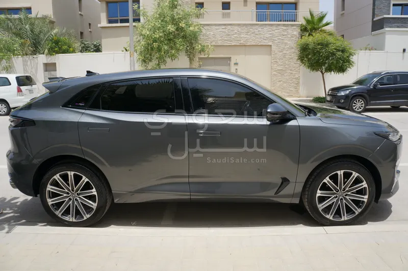 2026 شانجان يوني كي