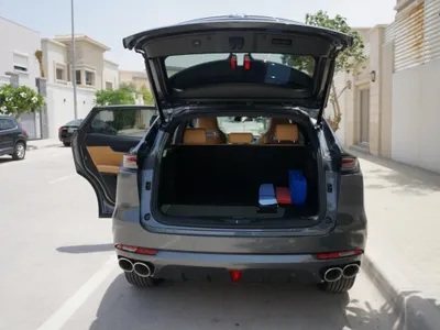2026 شانجان يوني كي