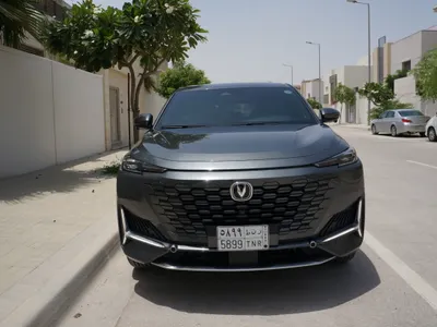 2026 شانجان يوني كي