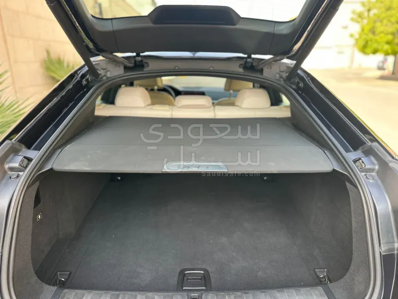 2020 بي ام دبليو الفئة اكس 5 إم50 أي
