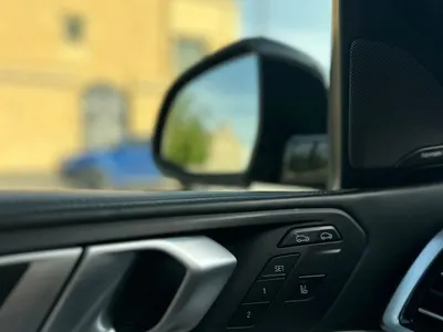 2020 بي ام دبليو الفئة اكس 5 إم50 أي