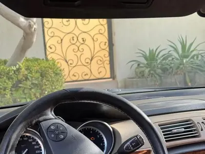 2013 مرسيدس - بنز أر 350