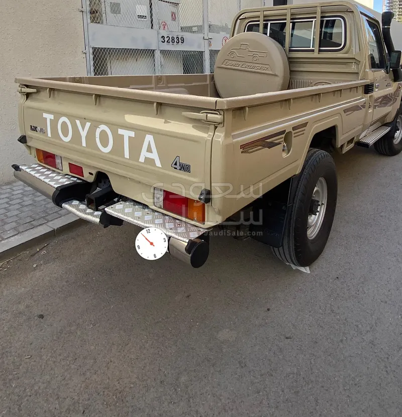 2021 تويوتا لاند كروزر شاص