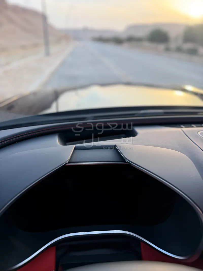 2022 مرسيدس - بنز إس إل 55 أي إم جي