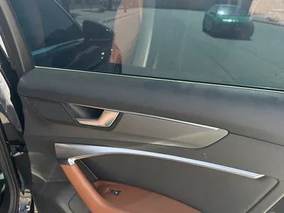 2020 Audi A6 40 TFSI