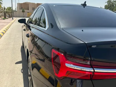 2020 Audi A6 40 TFSI
