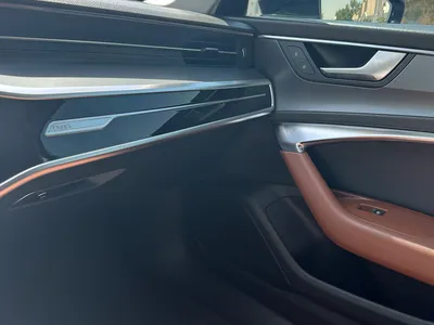 2020 Audi A6 40 TFSI