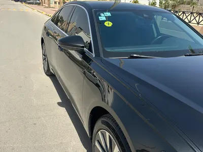 2020 Audi A6 40 TFSI