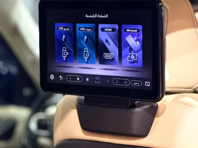 2025 نيسان باترول بلاتينيوم