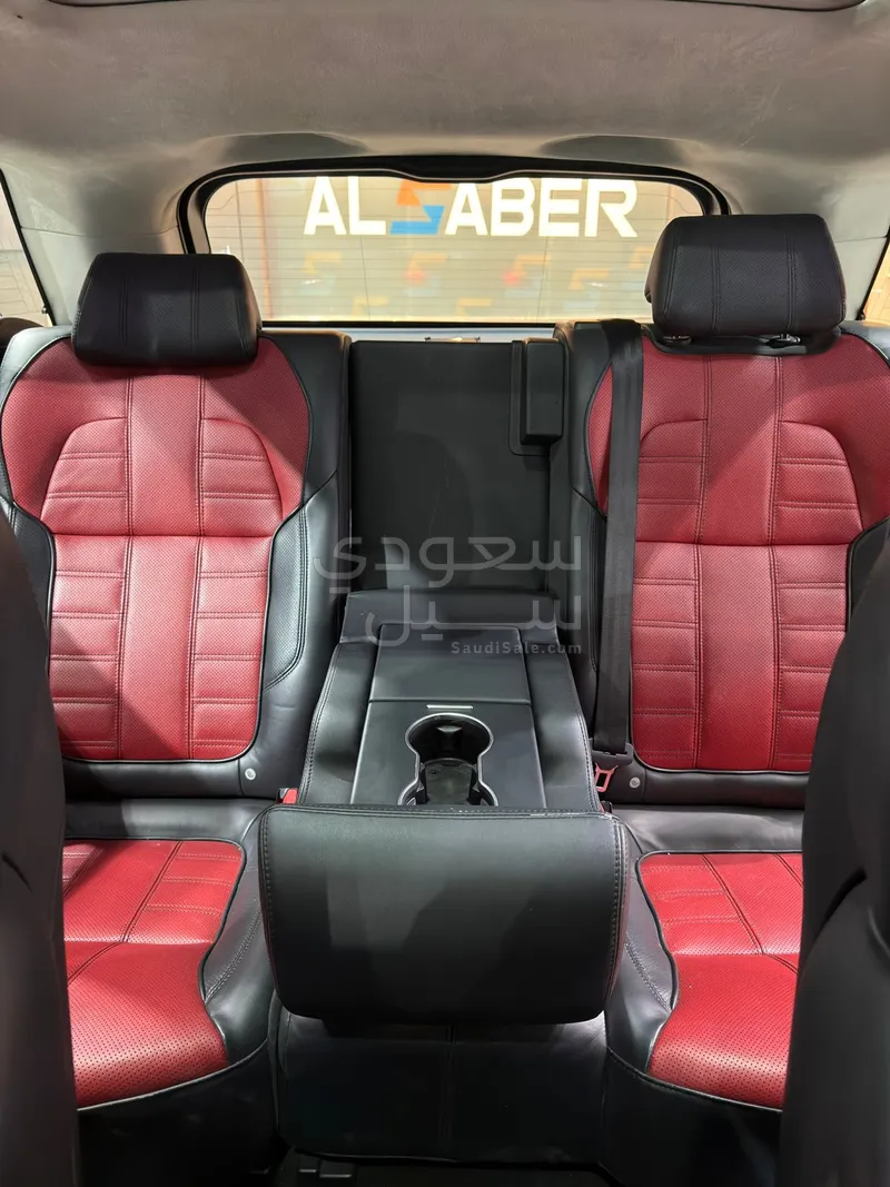 2014 Land Rover Range Rover Sport Autobiography