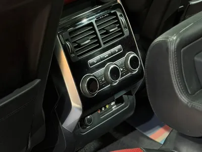 2014 Land Rover Range Rover Sport Autobiography