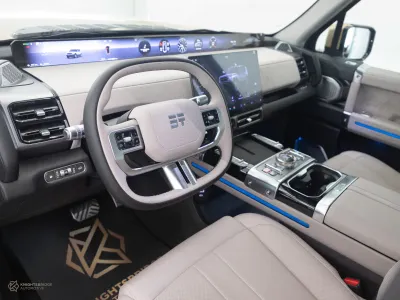 2026 جيتور جي 700