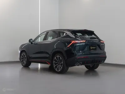 2025 جيتور داشينج
