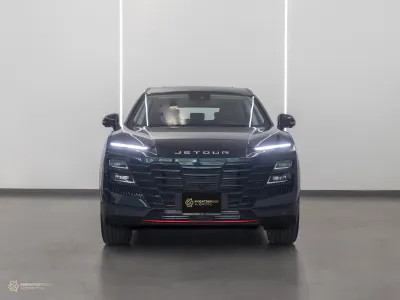 2025 جيتور داشينج