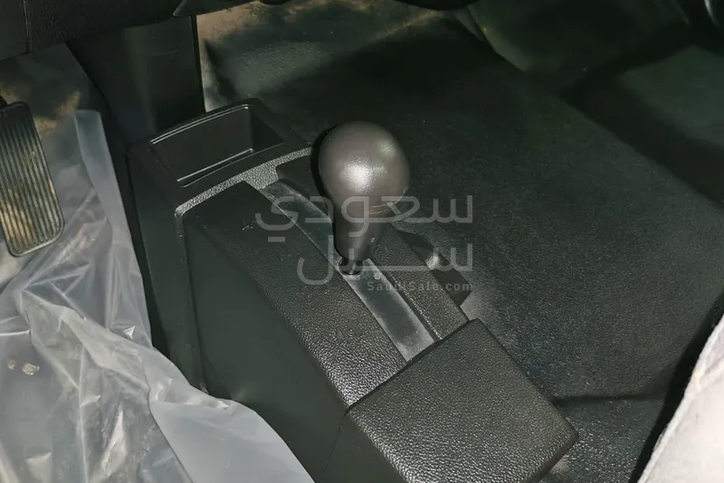 2018 شفروليه سلفرادو ال تي