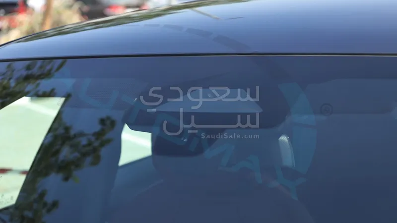 2026 بي ام دبليو الفئة الخامسة 530 أي