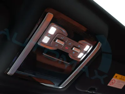 2025 بي واي دي ليوبارد 7