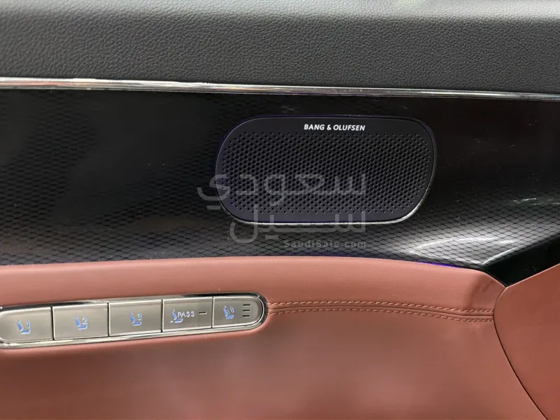 2026 جينيسيس جي 90