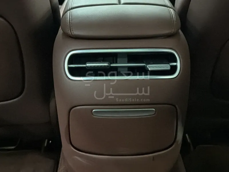 2026 جينيسيس جي 90