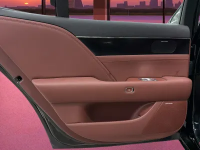 2026 جينيسيس جي 90