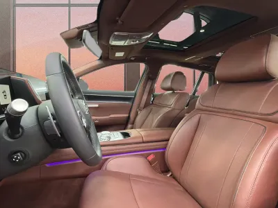 2026 جينيسيس جي 90
