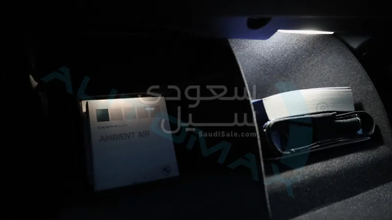 2025 بي ام دبليو الفئة اكس 4 ام كت