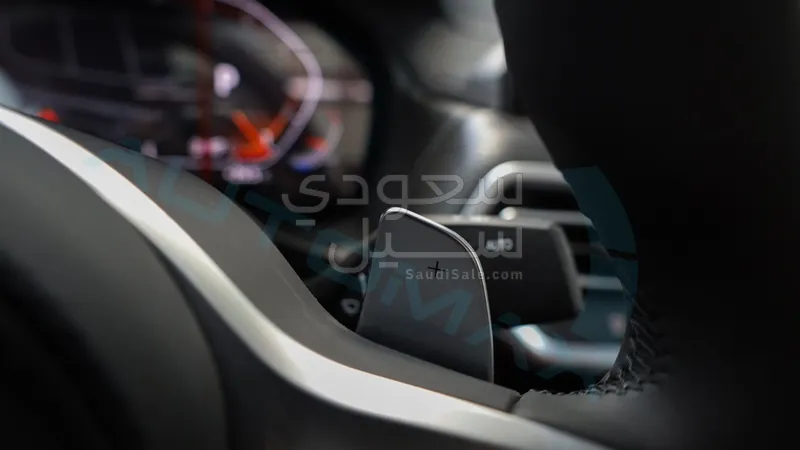 2025 بي ام دبليو الفئة اكس 4 ام كت