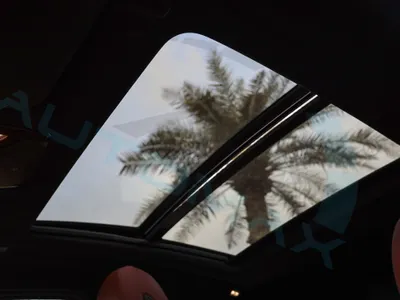 2025 بي ام دبليو الفئة اكس 4 ام كت