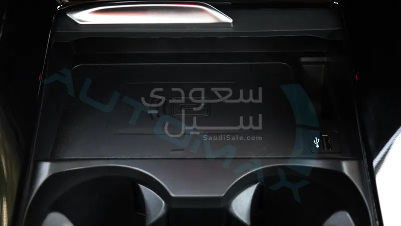 2025 بي ام دبليو الفئة اكس 4 ام كت