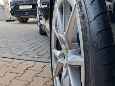 2025 بورش 911 كاريرا 4