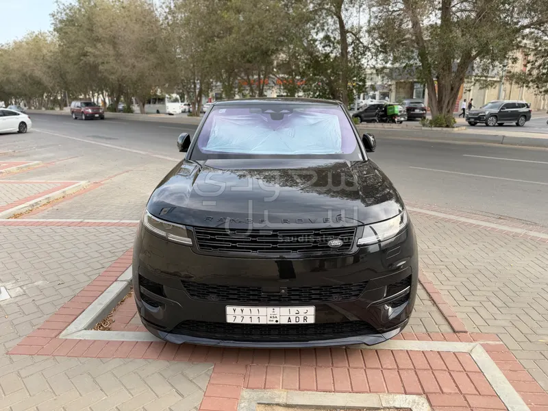 2023 لاند روفر رينج روفر سبورت اس اي