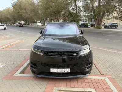 2023 لاند روفر رينج روفر سبورت اس اي