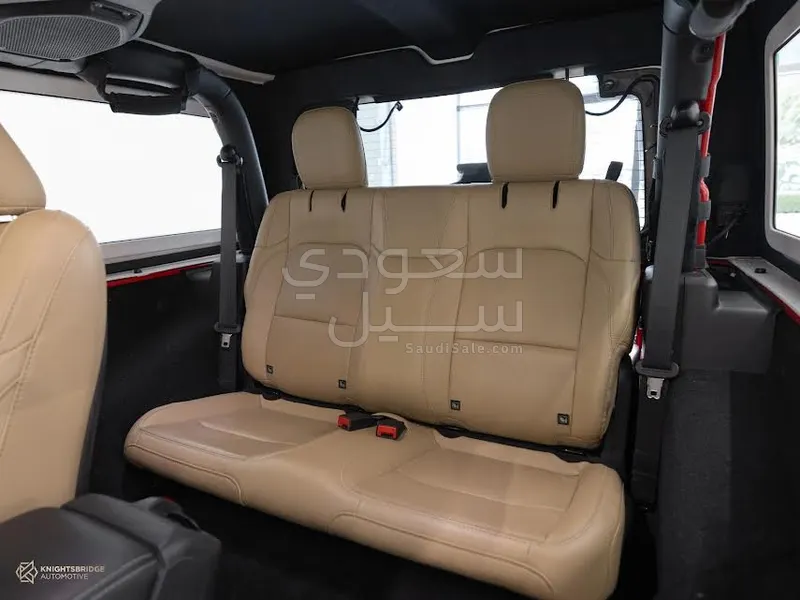 2019 Jeep Wrangler