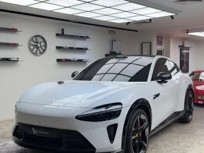 2025 شاومي اس يو 7 ماكس