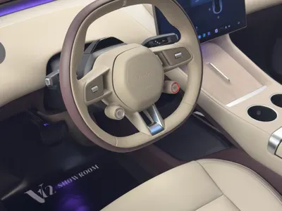 2025 شاومي اس يو 7 ماكس