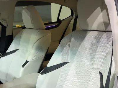 2024 لكزس إي إس 250