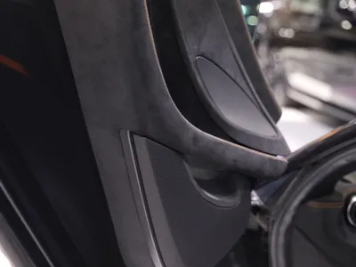 2019 مكلارين 600 إل تي