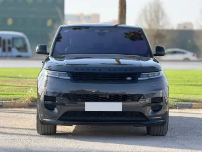 2023 لاند روفر رينج روفر سبورت اس اي دايناميك