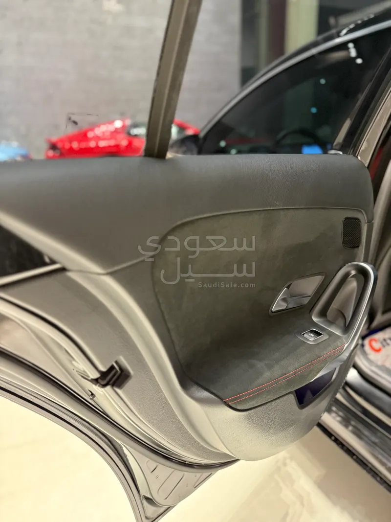 2021 مرسيدس - بنز أي 35
