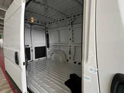 2026 Peugeot Boxer