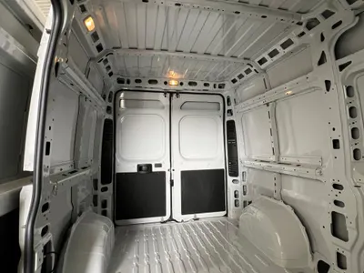 2026 Peugeot Boxer