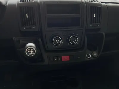 2026 Peugeot Boxer