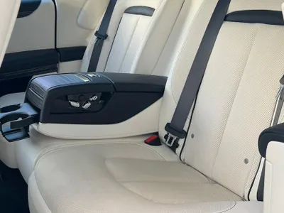 2023 Rolls-Royce Ghost Black Edition